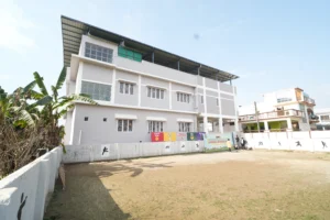 best pre school in dehradun