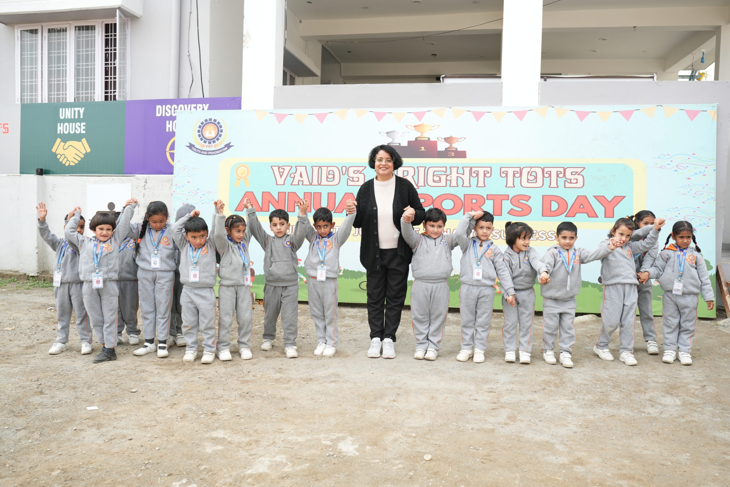 Why Early Education Builds a Strong Foundation for Children